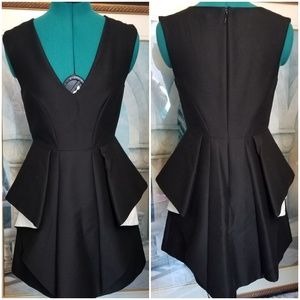 Halston Heritage Dress size 0